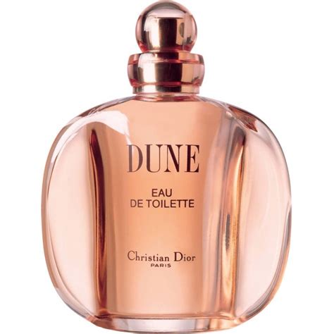 parfum dune femme